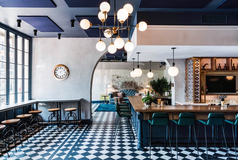 NOLA’s Eliza Jane celebrates the country’s first female newspaper owner.