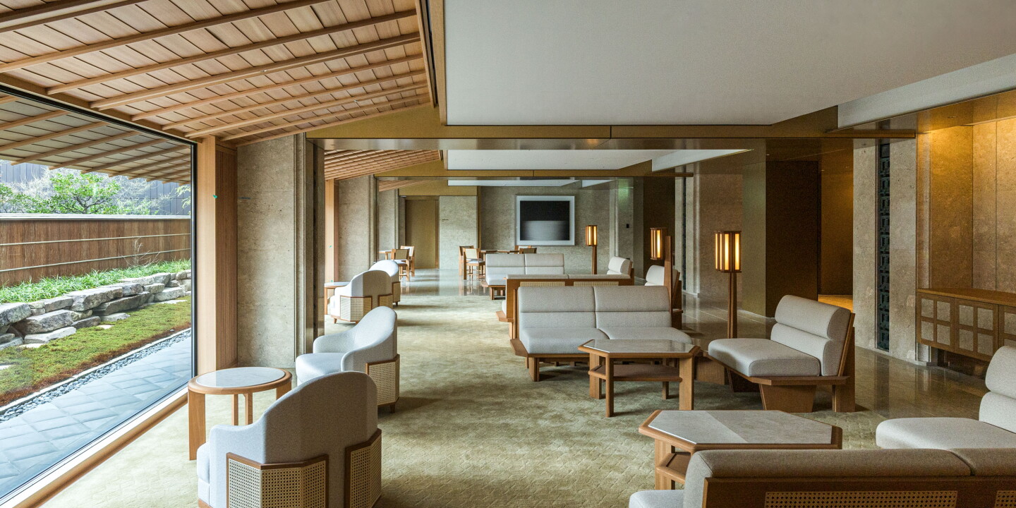 This New Kyoto Hotel Takes Guests Inside the Traditions of the City's Geisha District