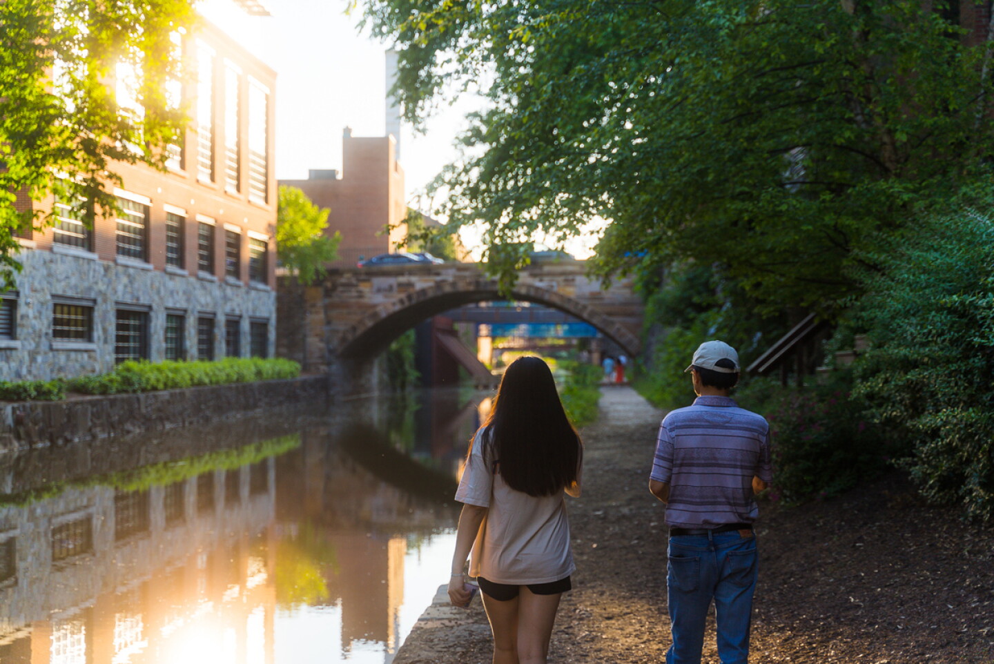 Exploring Georgetown The Best Things to Do in Georgetown Washington DC - AFAR