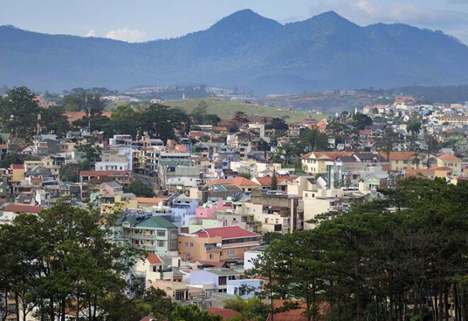 Review of Da Lat | Dalat, Vietnam, Asia - AFAR