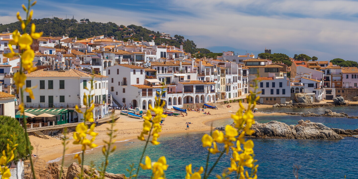 Spain