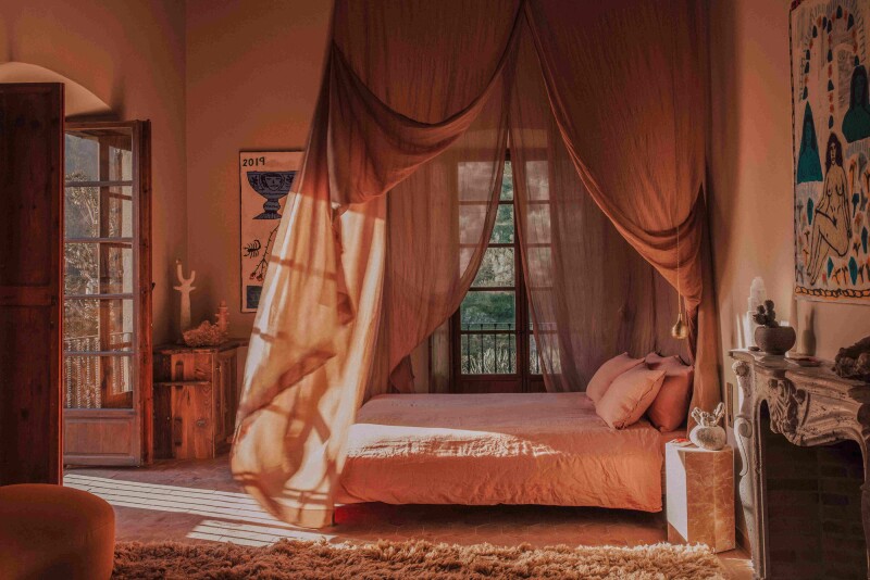 Hotel Corazon