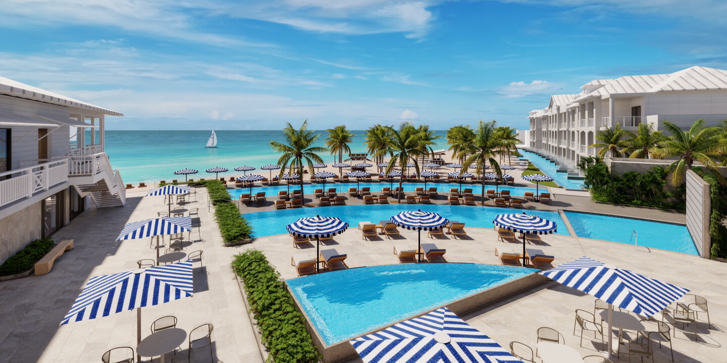 Inside Sandals' $200 Million Jamaica Transformation