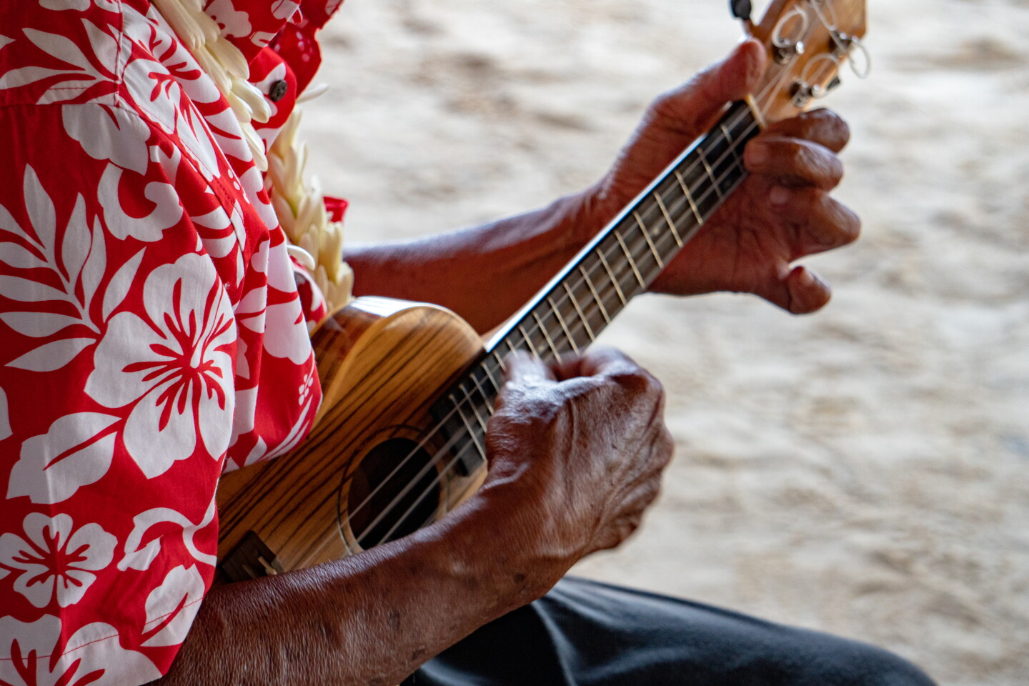 Honolulu Instruments How to Recreate a Hawai‘ian Vacation at Home - AFAR
