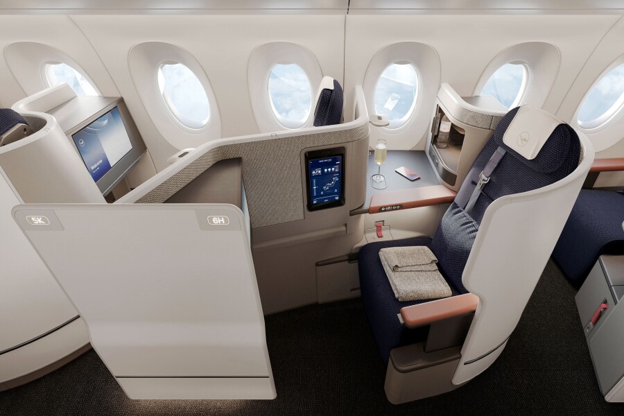 How to Get a Business Class Flight for Cheap: Insider Tips
