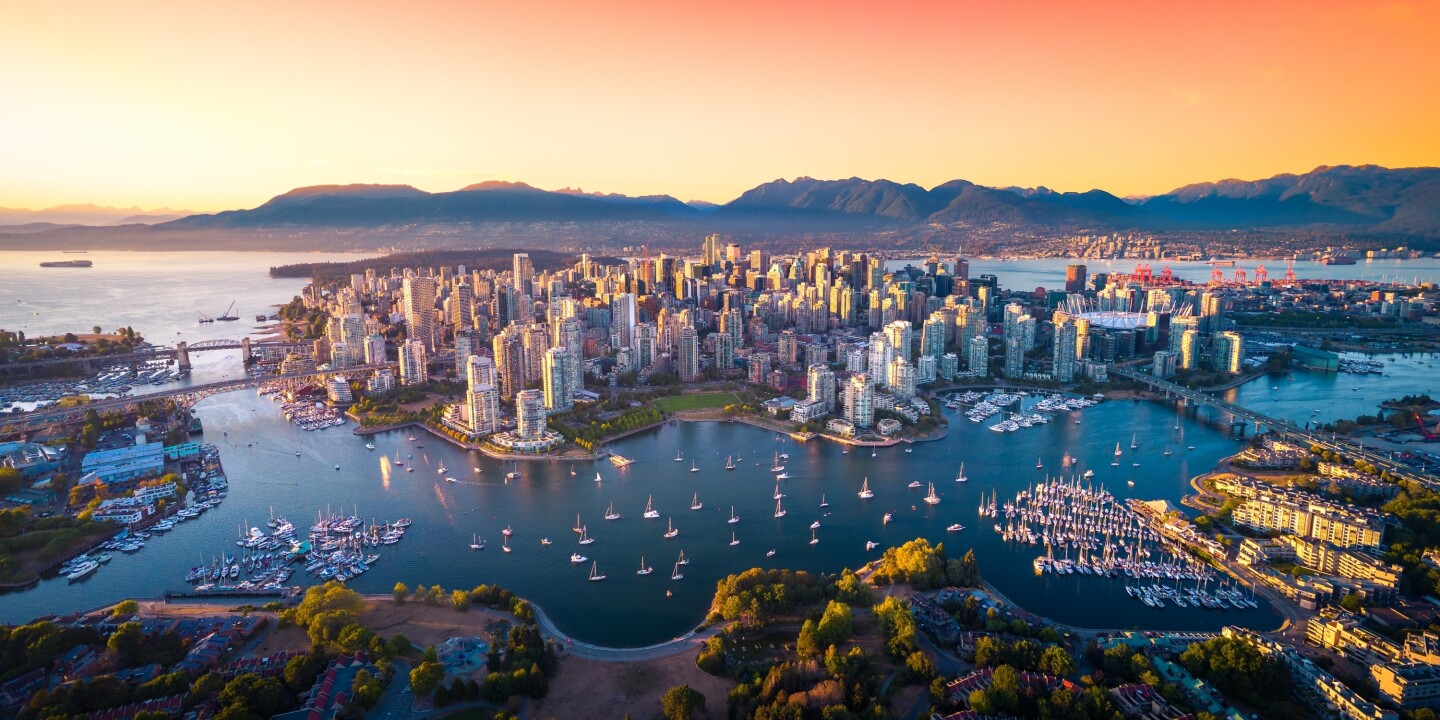 13 Beautiful Places to Travel in Canada - AFAR