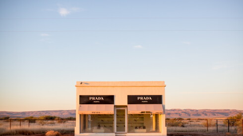 The West Texas Road Trip You Didn’t Know You Were Missing
