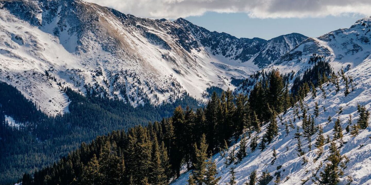 Taos, New Mexico