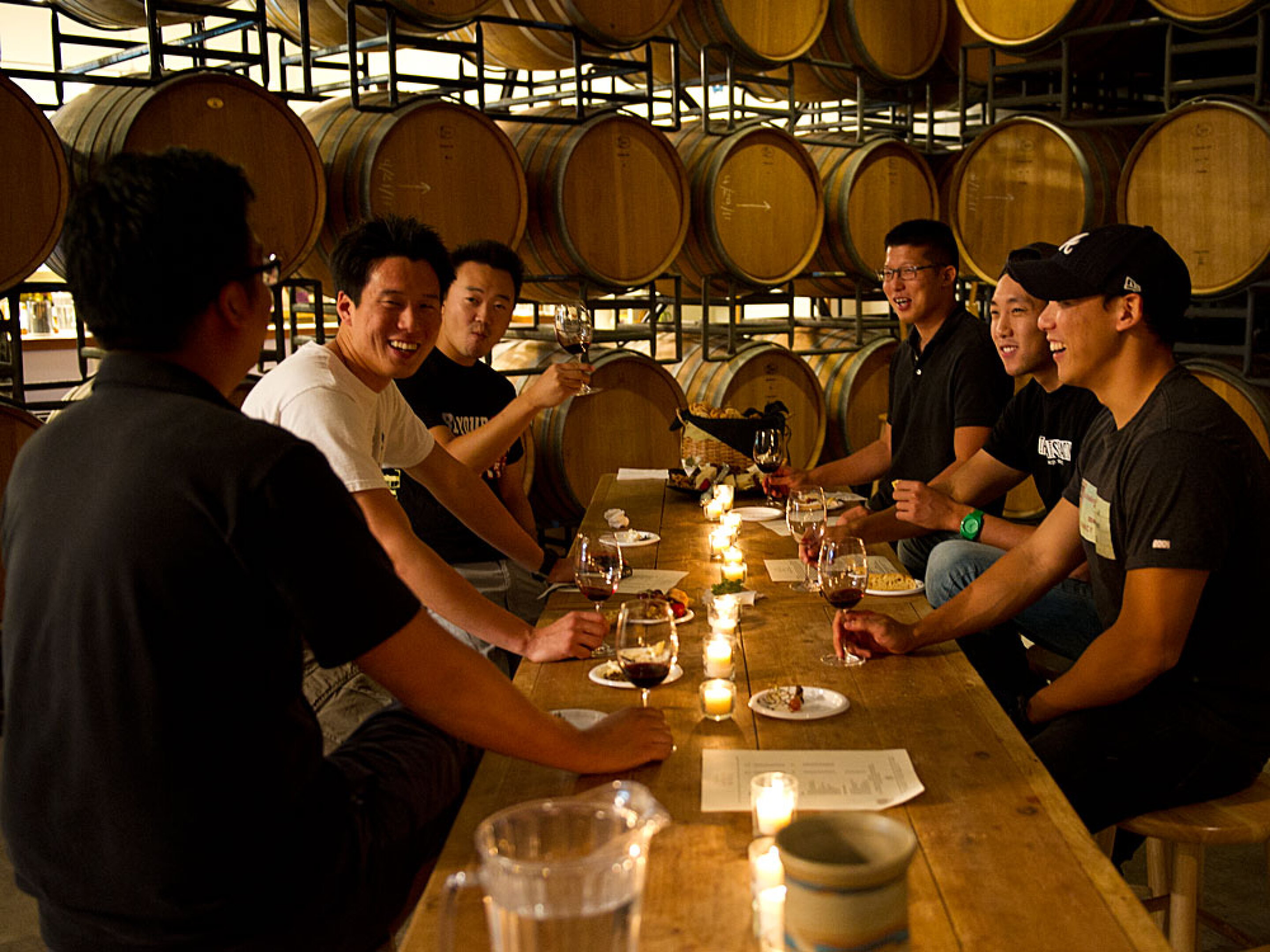 The Best Wine Tasting Rooms in Santa Barbara - AFAR