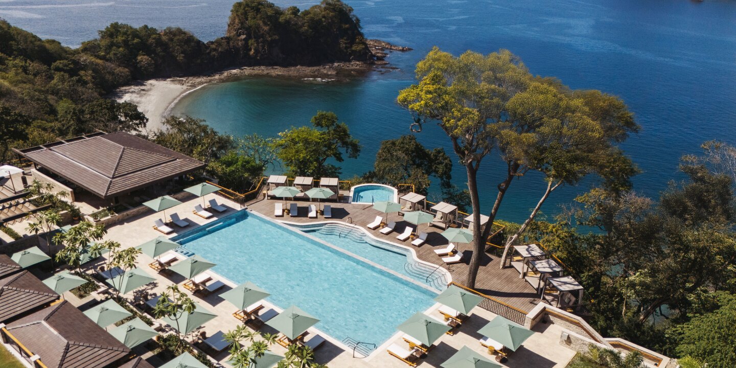 Puedes usar tus puntos para reservar estos mejores hoteles nuevos para 2025 Puedes usar tus puntos para reservar estos mejores hoteles nuevos para 2025