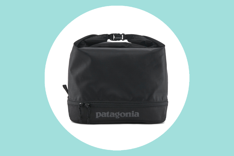 Black Hole MLC Cube by Patagonia