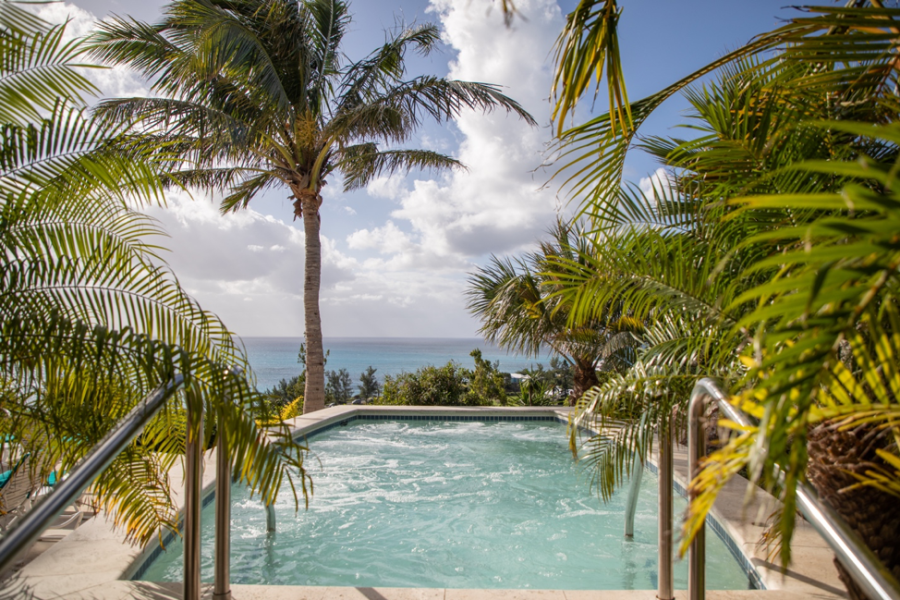 Here's Why Your Next Retreat Should Be to Bermuda