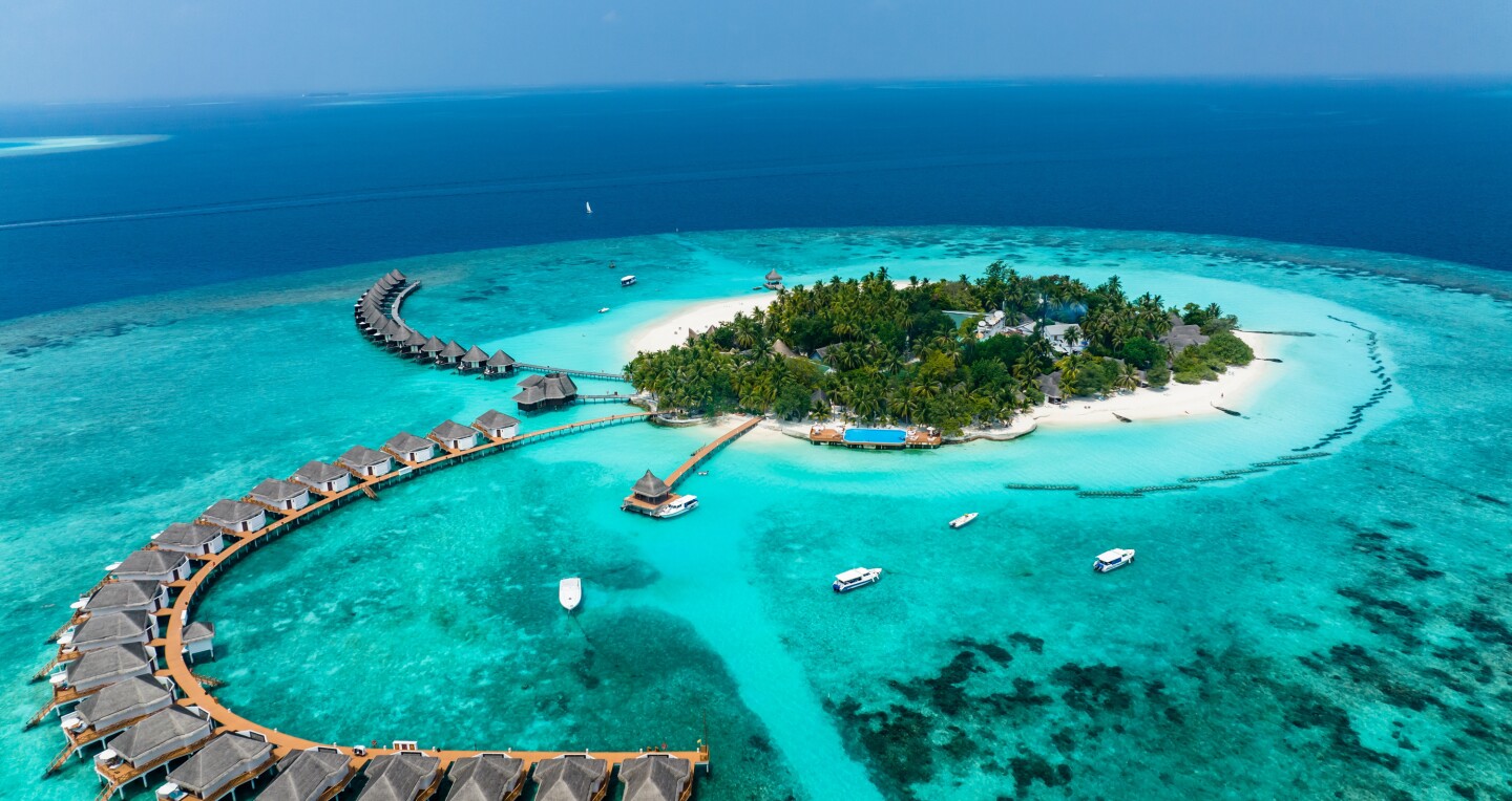 The Maldives Travel Guide | AFAR