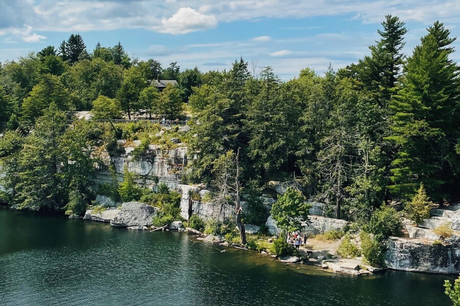 10 Best Weekend Getaways From NYC to Escape the City - AFAR