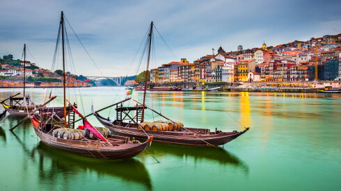 Europe Is Yours With These 10 New Airline Routes From the United States