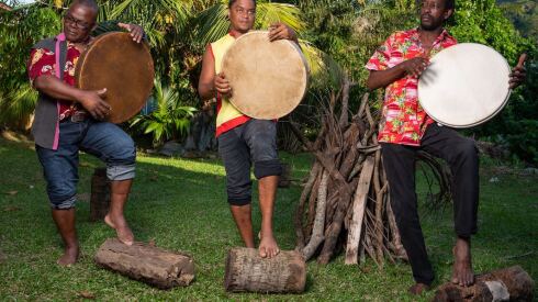 How the Seychelles Is Preserving Its Cultural Legacy Through Dance