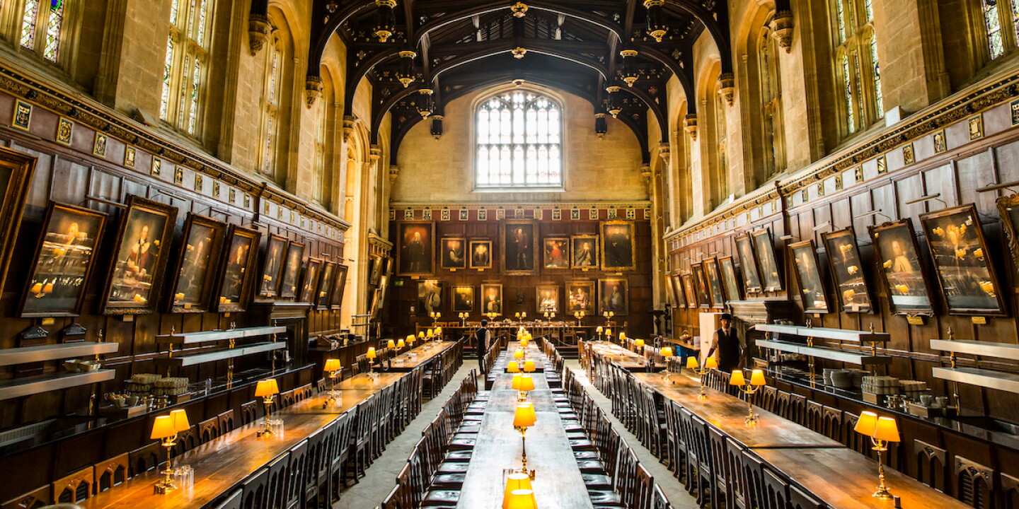 Where Was Harry Potter Filmed? 7 Locations You Can Visit AFAR