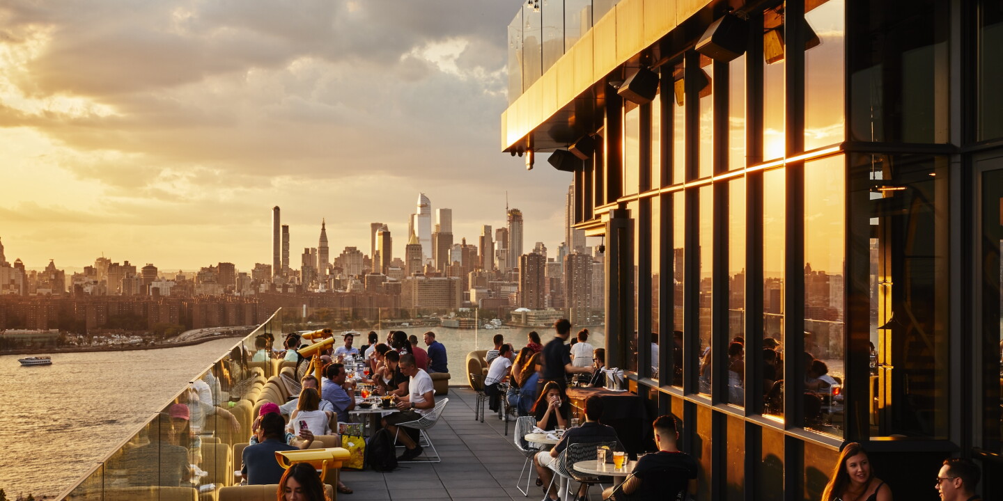 Brooklyn's Best Hotels, from Warehouse Lofts to Waterfront Retreats
