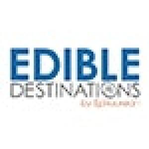 Edible Destinations by Epitourean