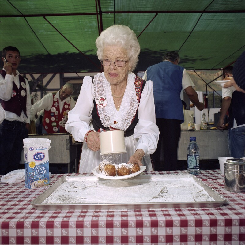 Danish Days, Solvang