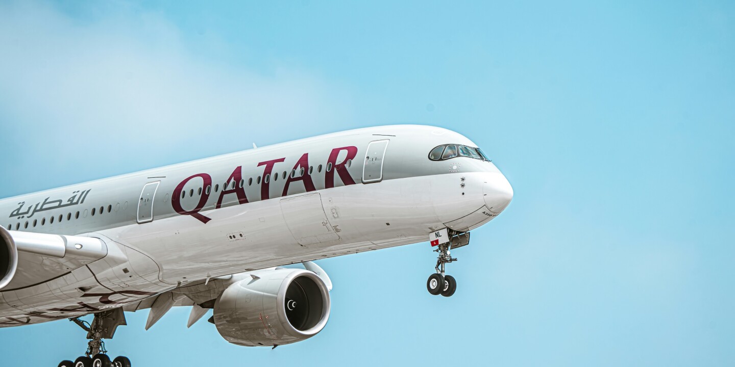 Cosas que necesita saber sobre vuelos en el Medio Oriente ahora Cosas que necesita saber sobre vuelos en el Medio Oriente ahora