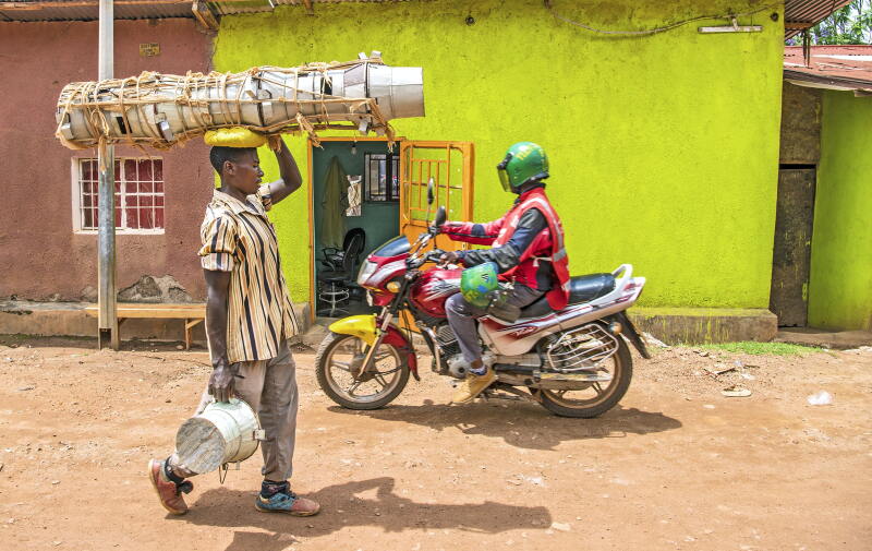 Ws Rwanda Why a Trip to Rwanda Will Stay With You Long After You've Left - AFAR