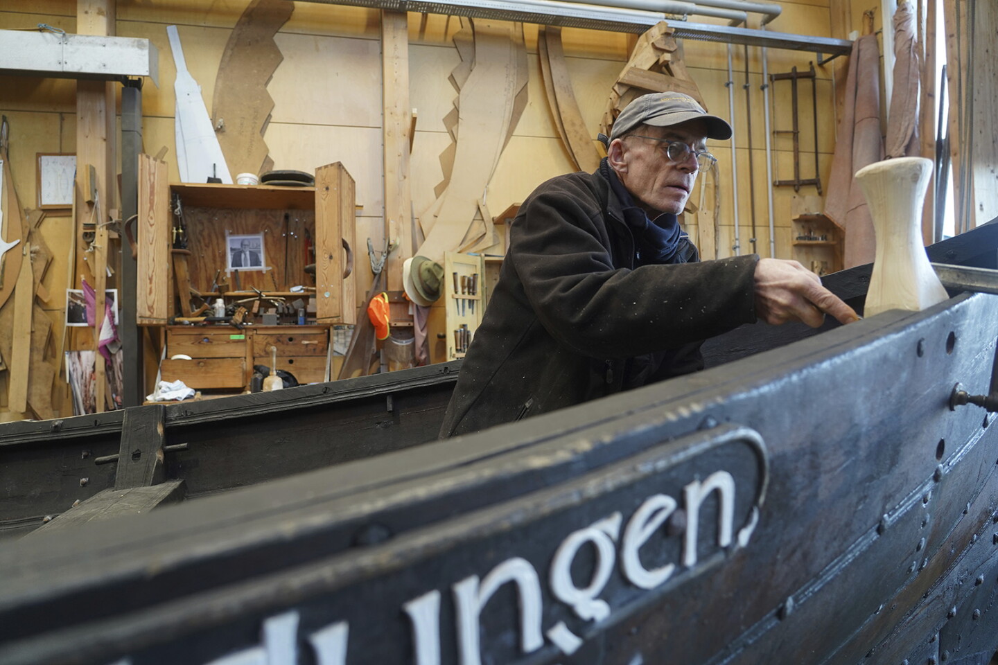 Clinker Rowboat UNESCO Adds Nordic Clinker Boats to Its World Heritage List - AFAR