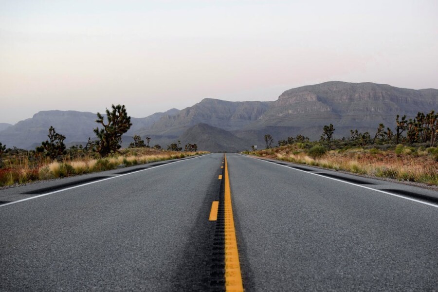 A Love Letter to Driving Alone