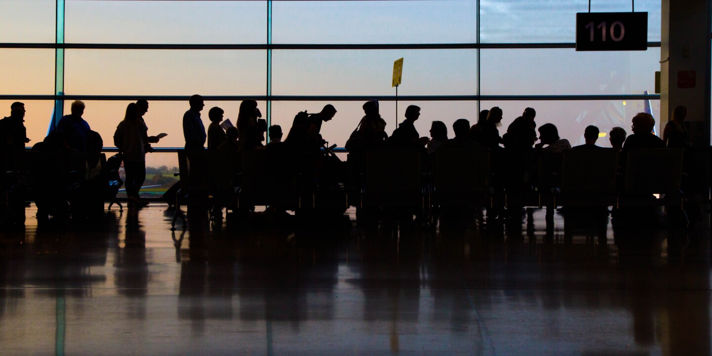 Higher Than Normal Flight Delays Expected This Summer AFAR