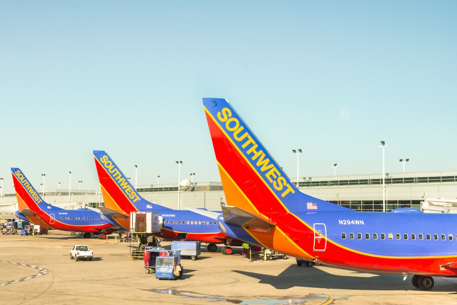 Southwest Finally Launches Hawaii Flights With $49 One-Way Fares