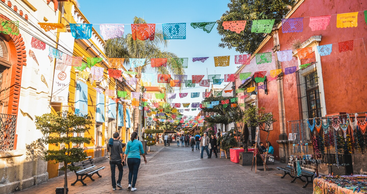 Guadalajara Travel Guide | AFAR