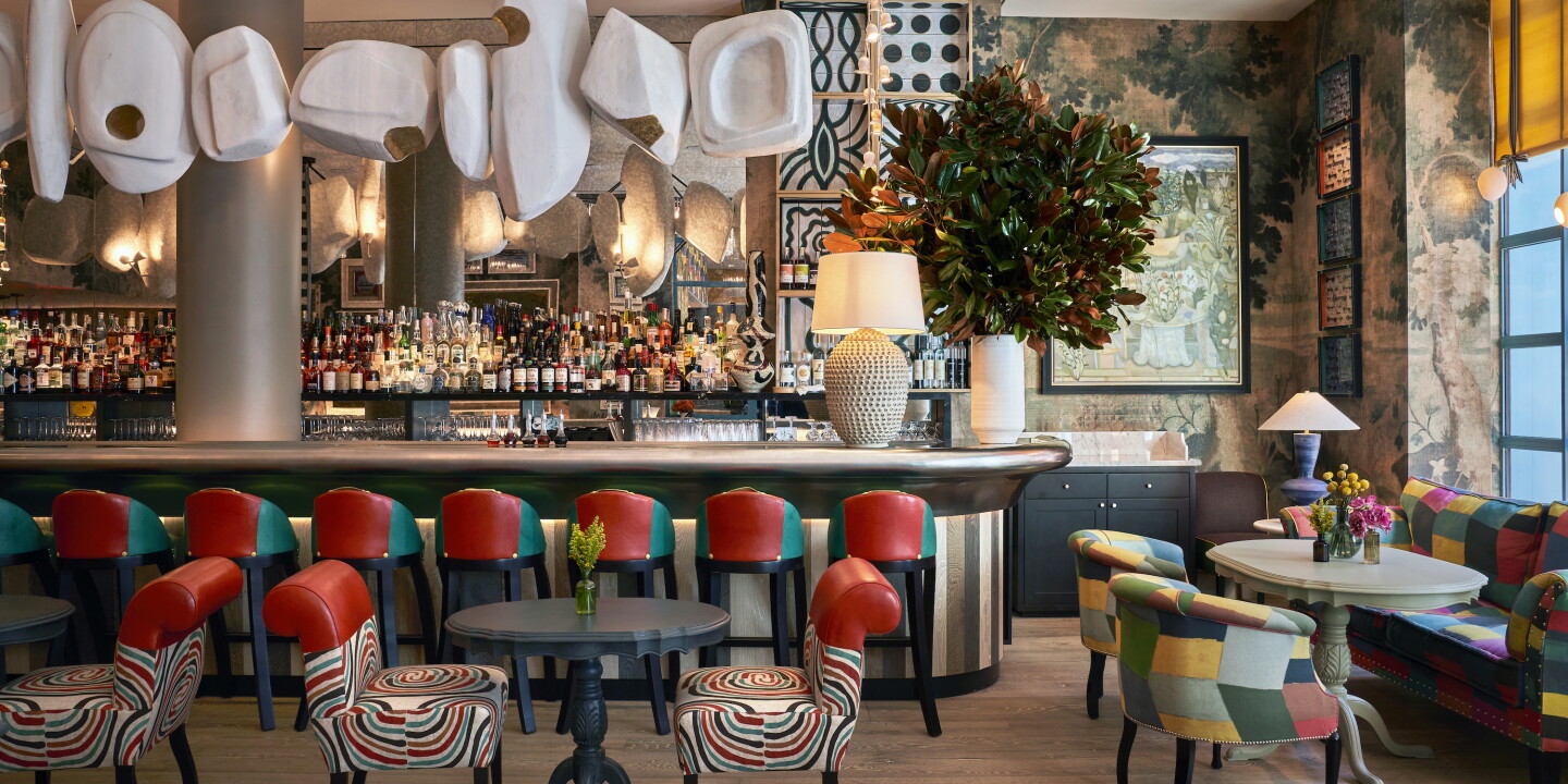 Warren Street Hotel