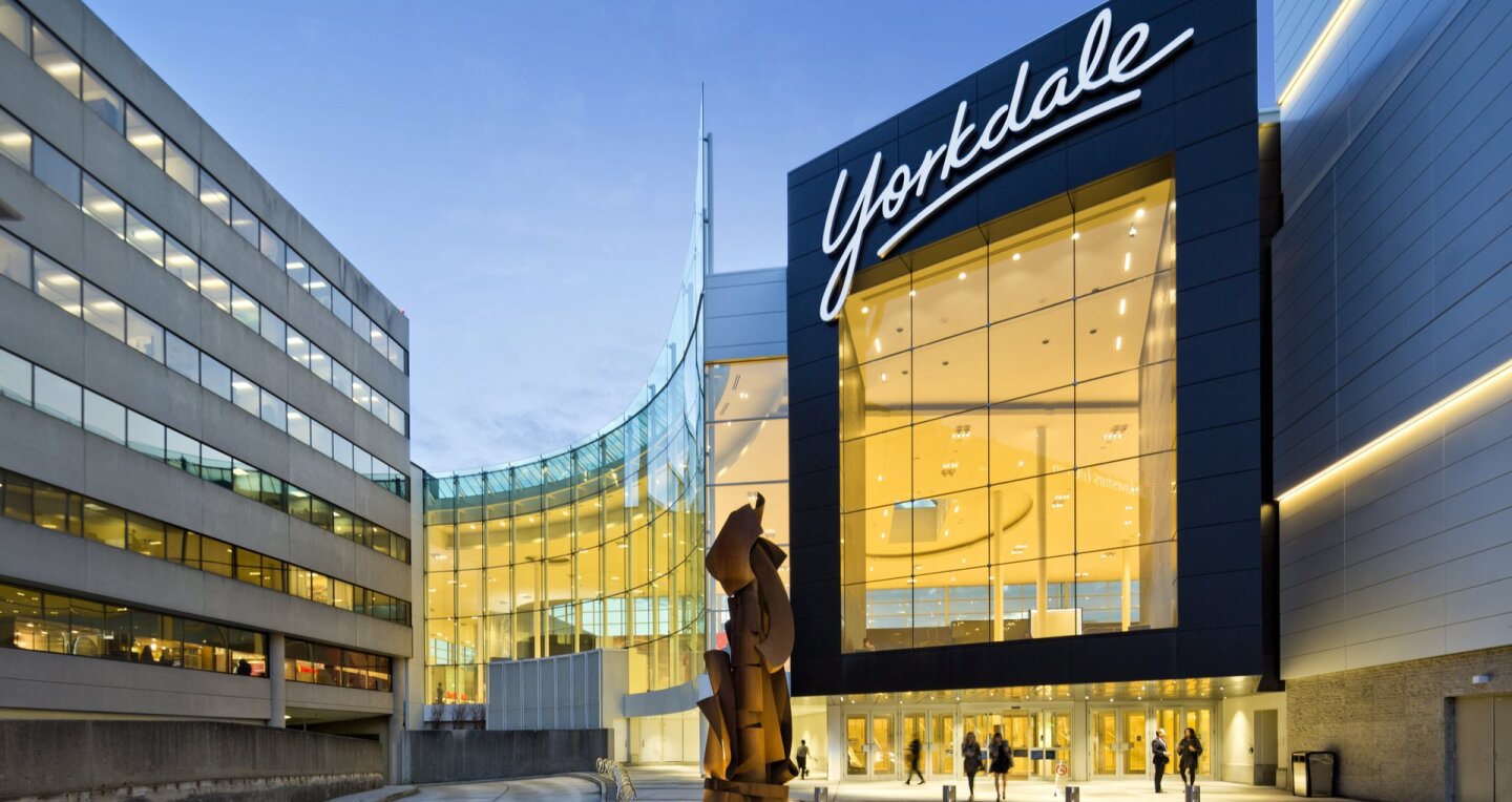 Yorkdale Shopping Centre