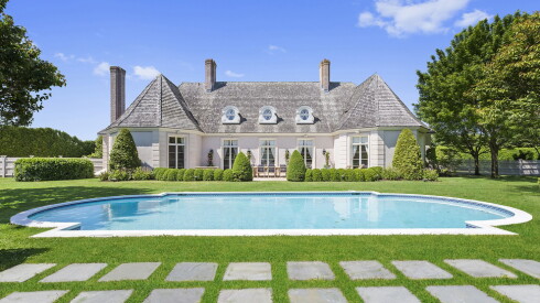 Airbnbs That Look Like They’re Pulled From the Pages of Your Favorite Books