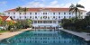 Raffles Grand Hotel d’Angkor, Cambodia, SIem Reap