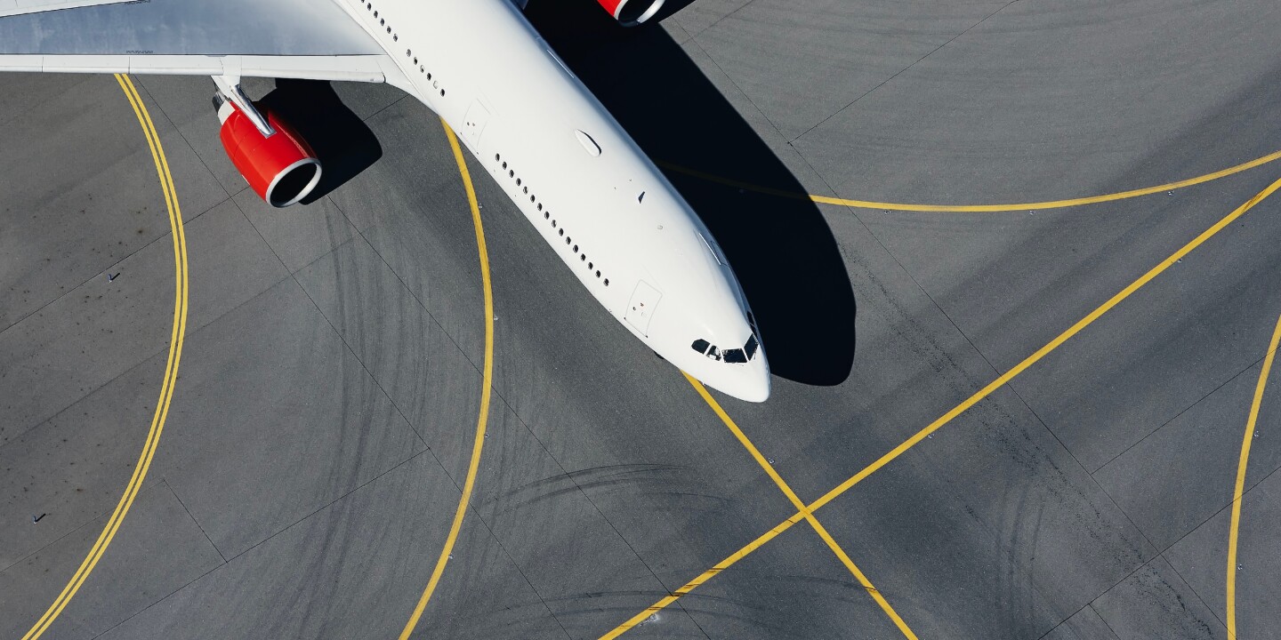 Las aerolíneas ya no se requieren para pagar vuelos tardíos Las aerolíneas ya no se requieren para pagar vuelos tardíos