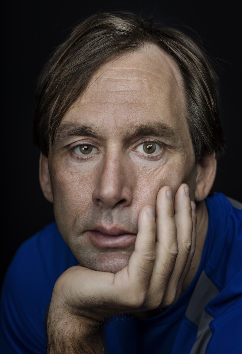 Erik Weihenmayer