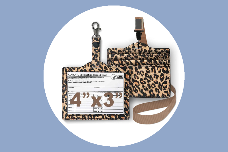 For devotees of animal print everything