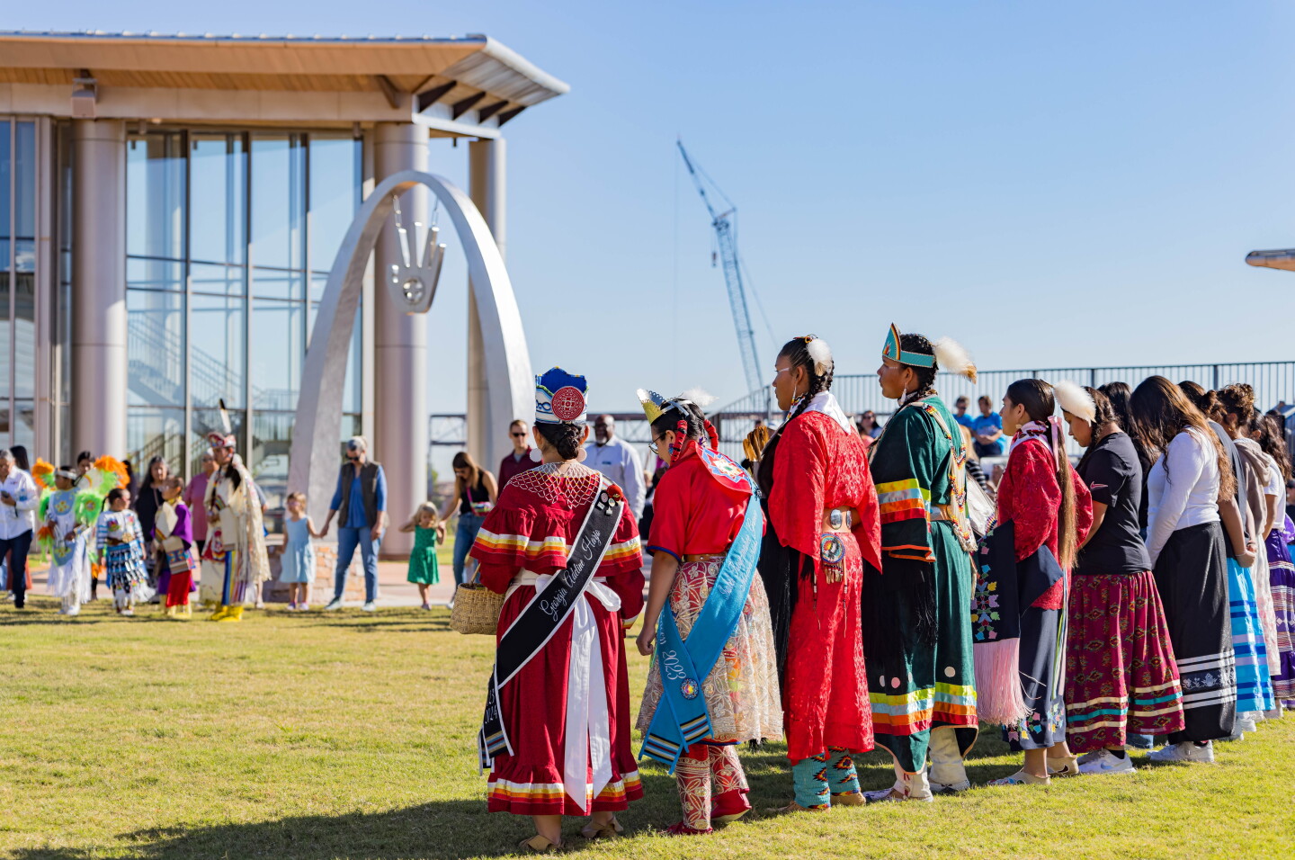Native Community How to Respectfully Visit Native and Indigenous Communities - AFAR