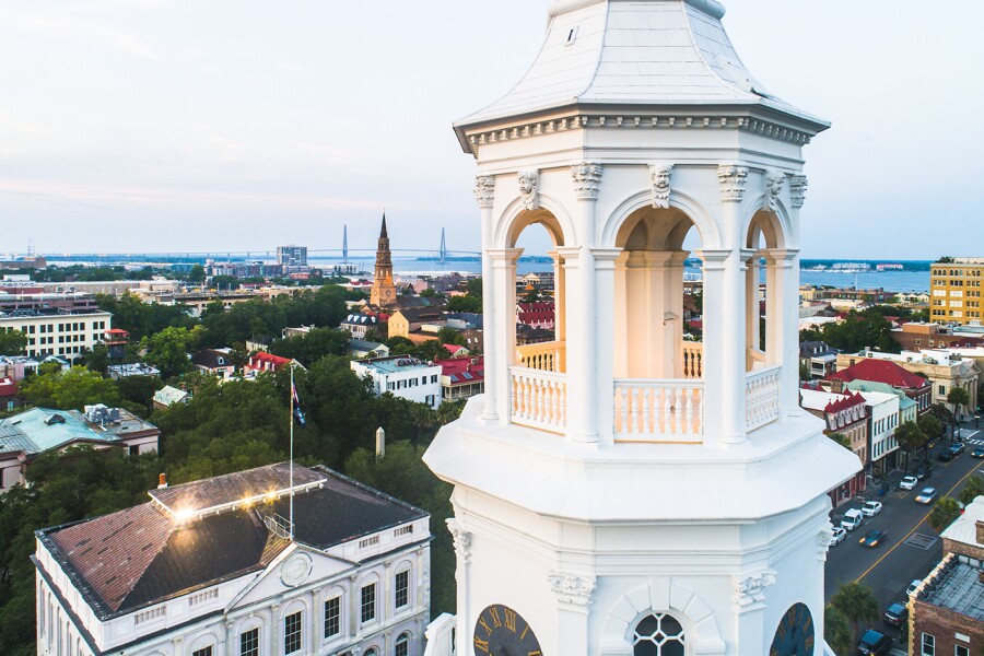 The 9 Best Things to Do in Charleston