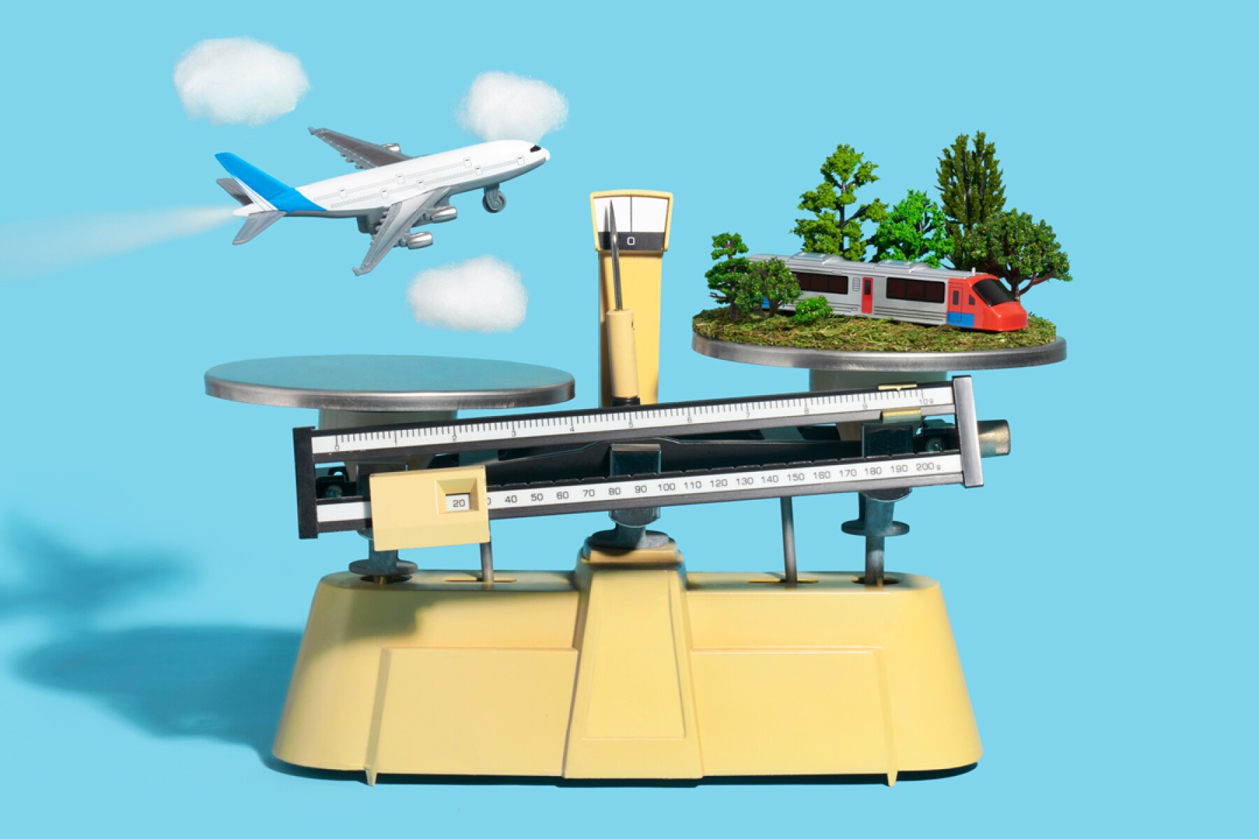 How to Fly in a More Thoughtful, Eco-conscious Way - AFAR