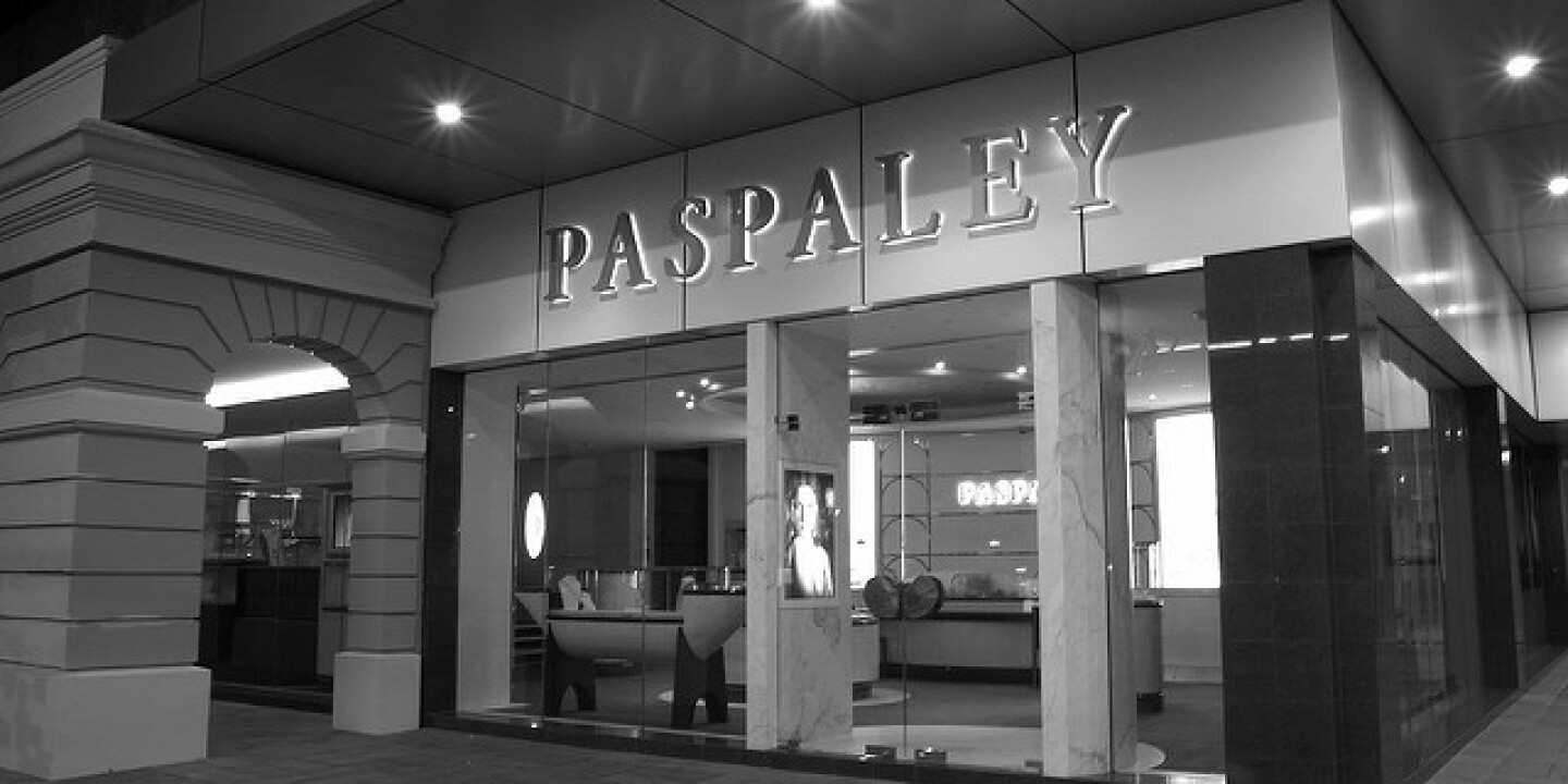 Paspaley Building Review of Paspaley Darwin | Darwin City, Australia, Oceania - AFAR