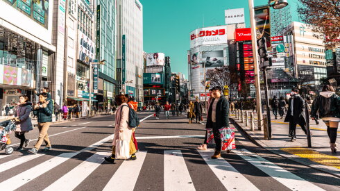 Essential Souvenirs to Bring Home From Tokyo