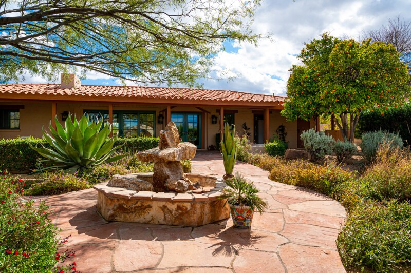 Rancho De Los Caballeros