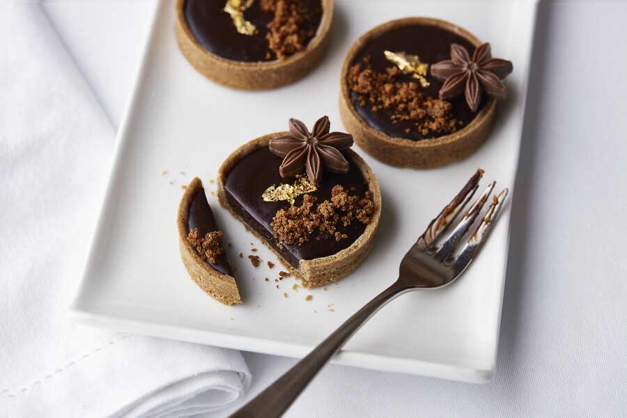 The Best Meals at Sea: A Food Lover’s Guide to Cruising