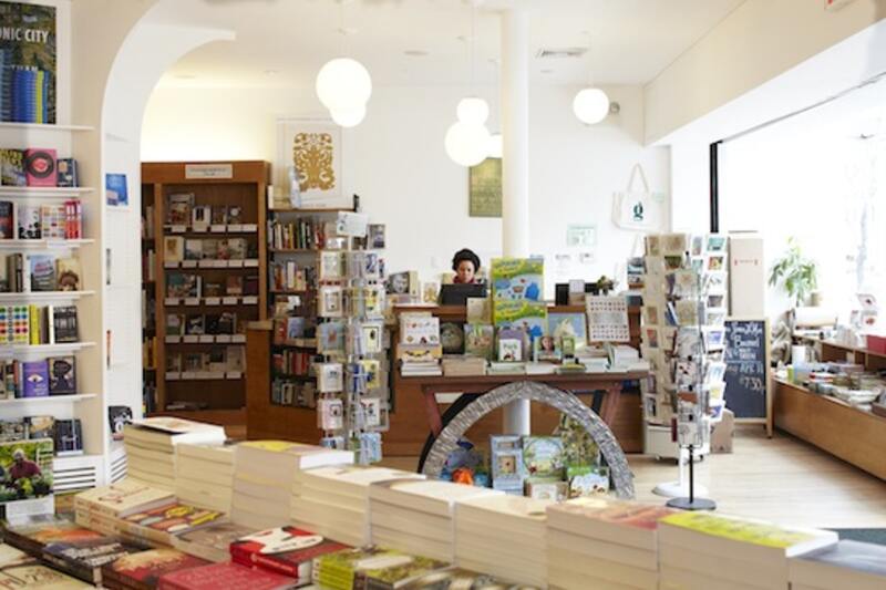 Greenlight Bookstore