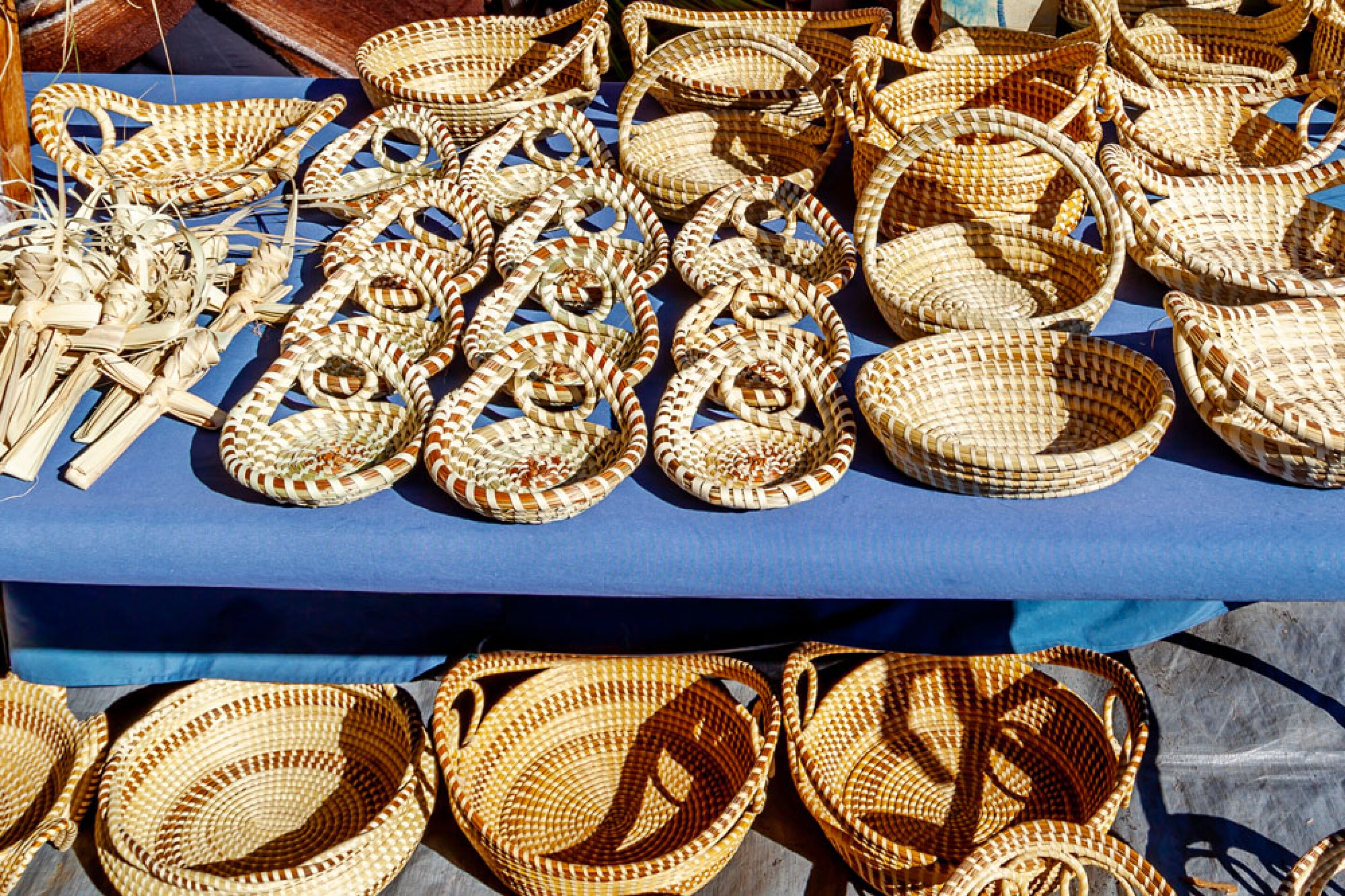 The Gullah Geechee History on South Carolina's Sea Islands - AFAR