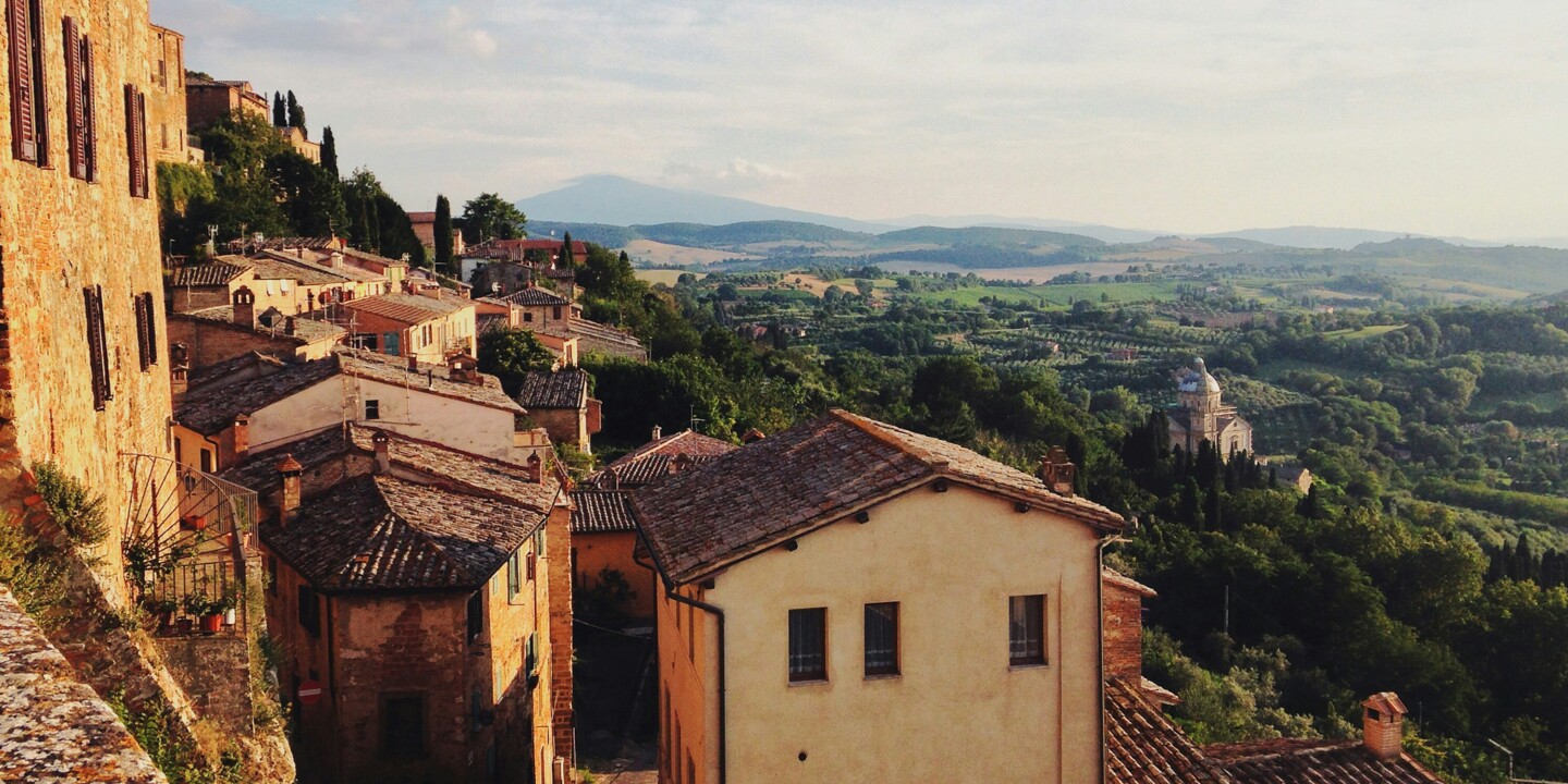6 Ways to Visit Tuscany Without the Crowds 6 Ways to Visit Tuscany Without the Crowds