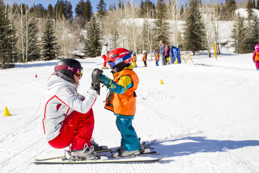 7 Valuable Lessons Learned on a Ski Trip With a Toddler