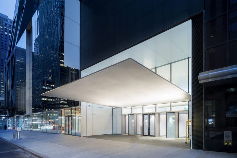 The Museum of Modern Art’s $450 million expansion and redesign was helmed by Diller Scofidio + Renfro in collaboration with Gensler.